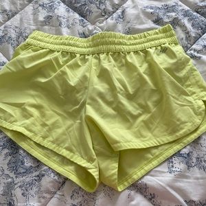 Women’s Stride Shorts - DSG